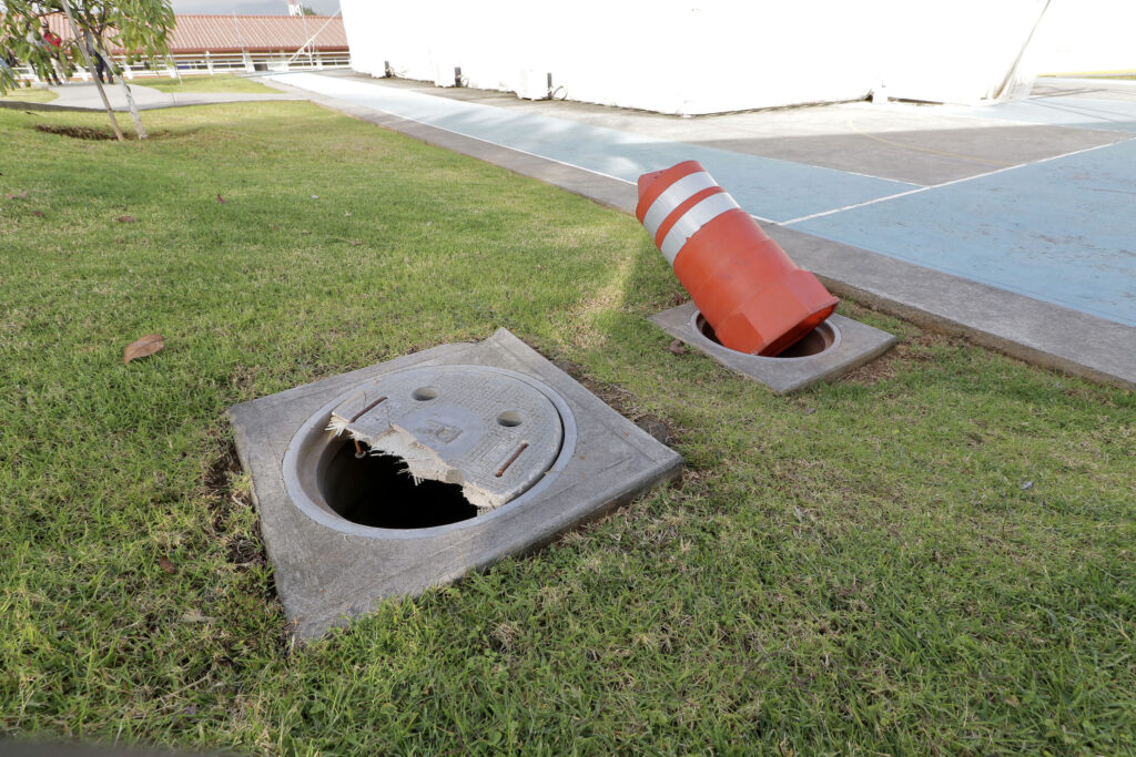 cuarteles policiacos bunkers Silvano