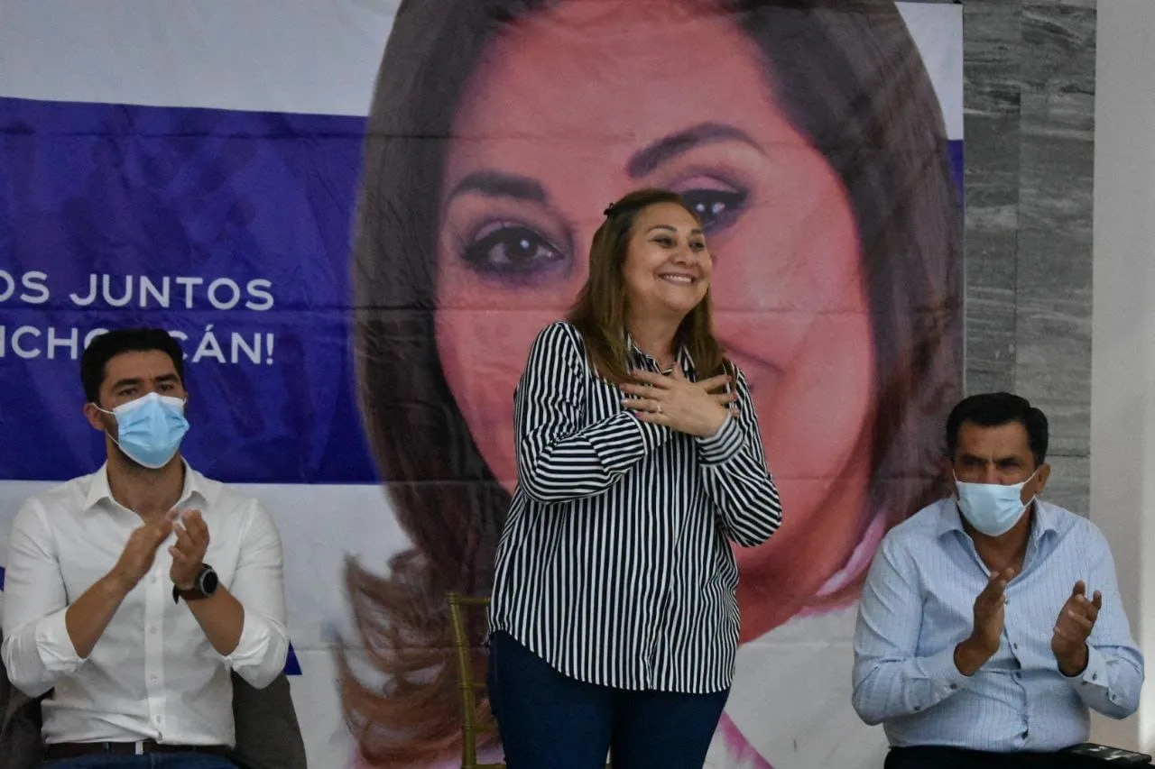 Instalará PAN Michoacán 74 casillas para elección de dirigencia estatal