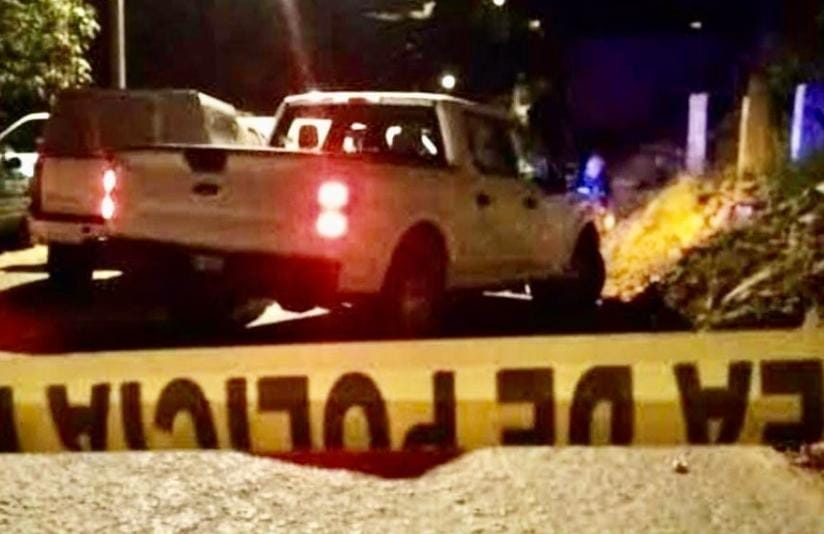 Investigan la muerte de una mujer en Morelia