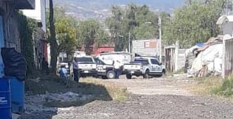 Localizan cadáver con marcas de violencia en San Juanito Itzícuaro