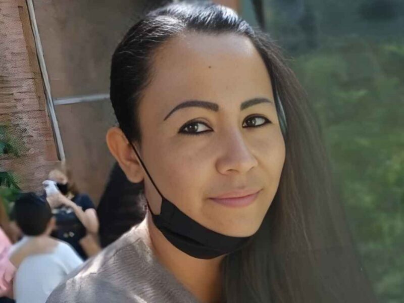 Autoridades localizan en Zamora, Michoacán a la mujer reportada desaparecida, quien sufrió un accidente en motocicleta; búsqueda urgente derivó en su hallazgo