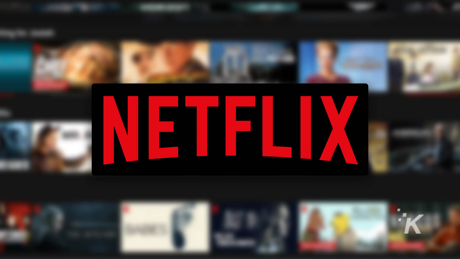 Tú cuenta de Netflix ya no podrá ser compartida con quien no viva contigo