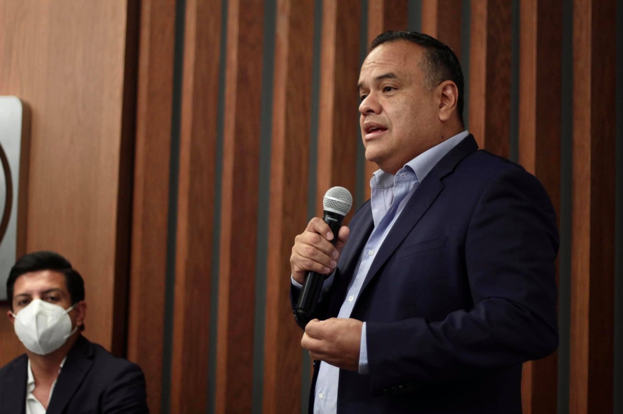 PAN Mando Único Michoacán