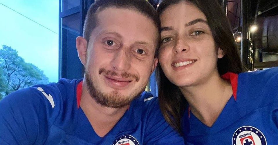 Tras recibir críticas, novia de Octavio Ocaña cierra su Instagram