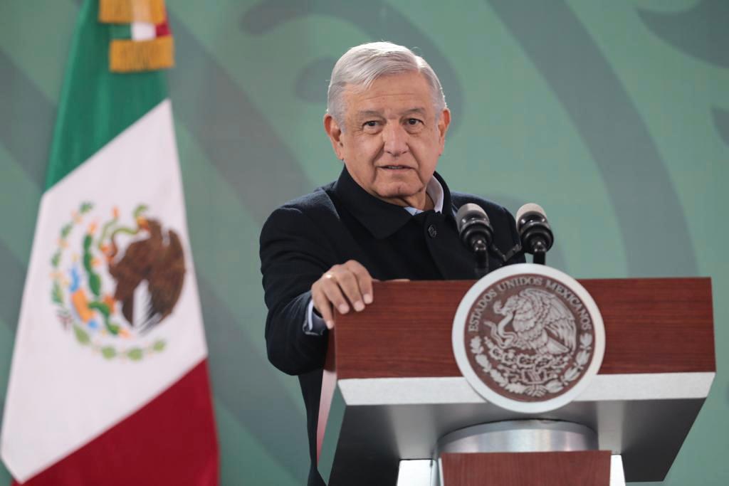 AMLO contra la prensa desde Michoacán; “el hampa del periodismo”