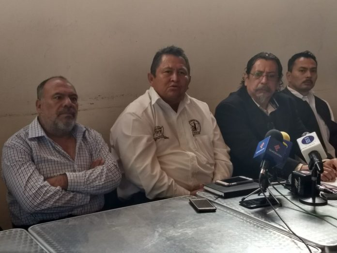 AMLO no ha cumplido las expectativas; queda a deber a trabajadores ATEM