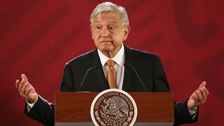 AMLO revocación de mandato