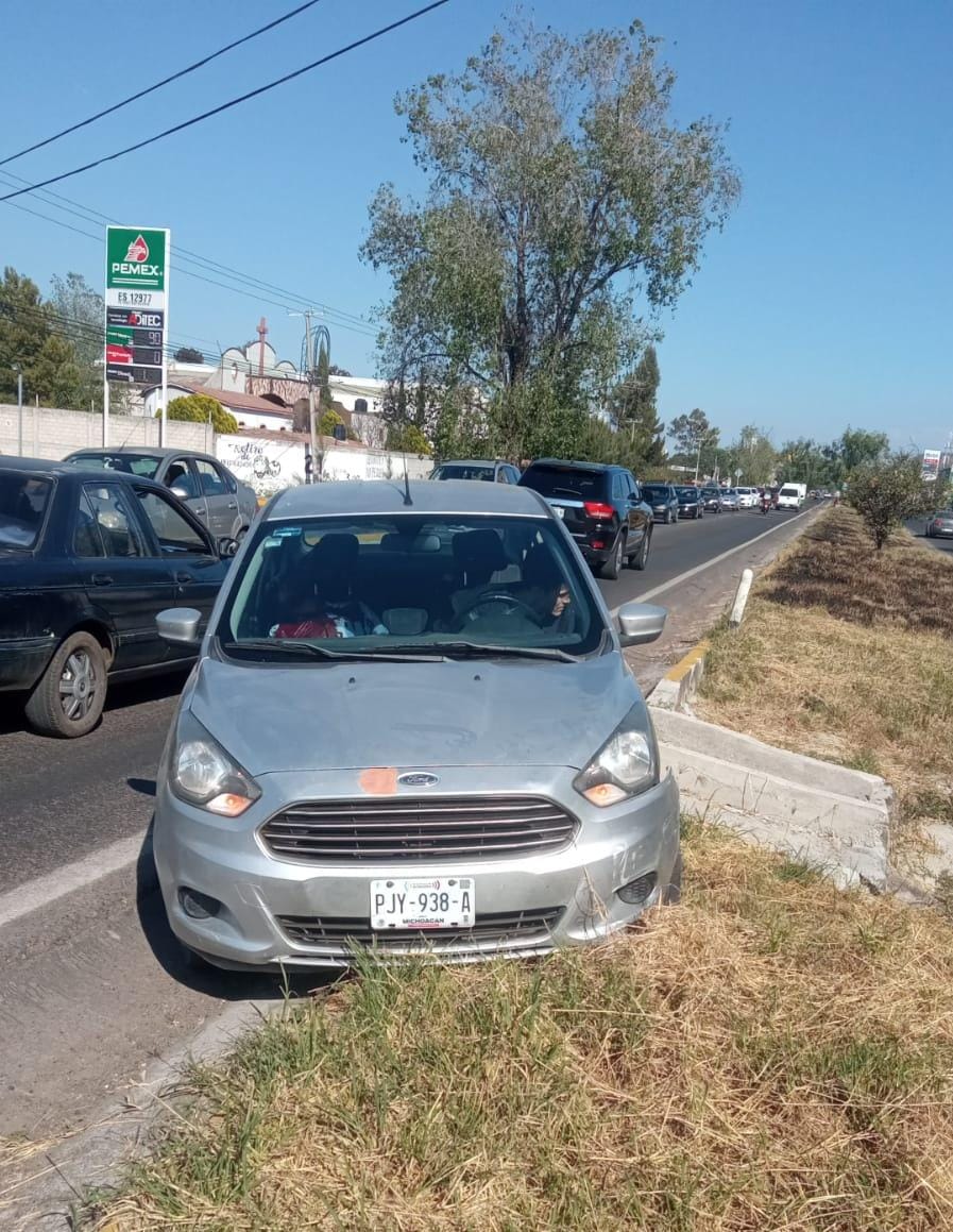 Acribillan a balazos a un sujeto