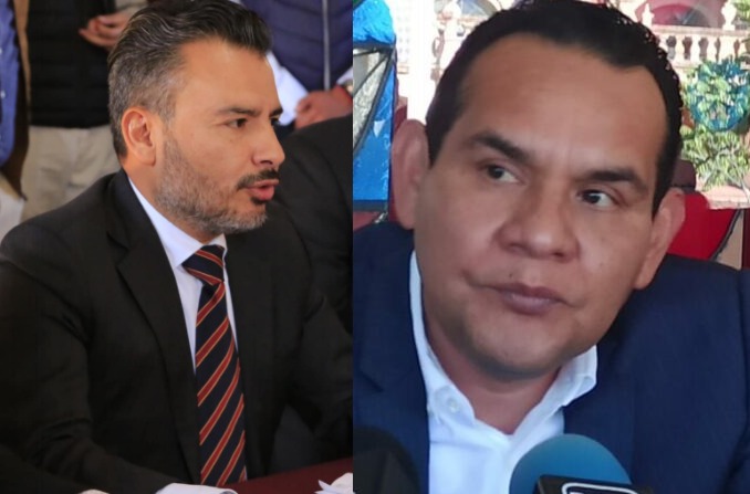 Advierten “presiones” de ASM para incidir en presupuesto Michoacán 2022