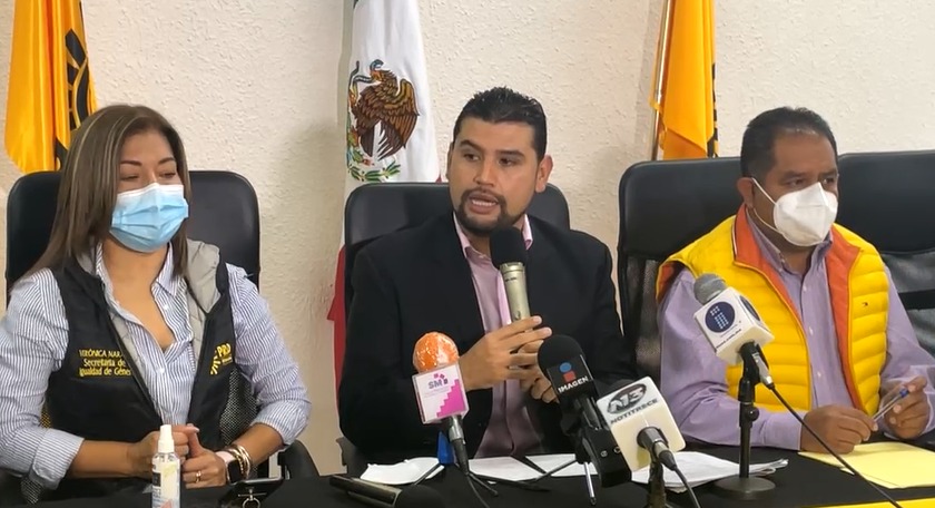 “Ahora somos una izquierda moderada”, afirma PRD Michoacán