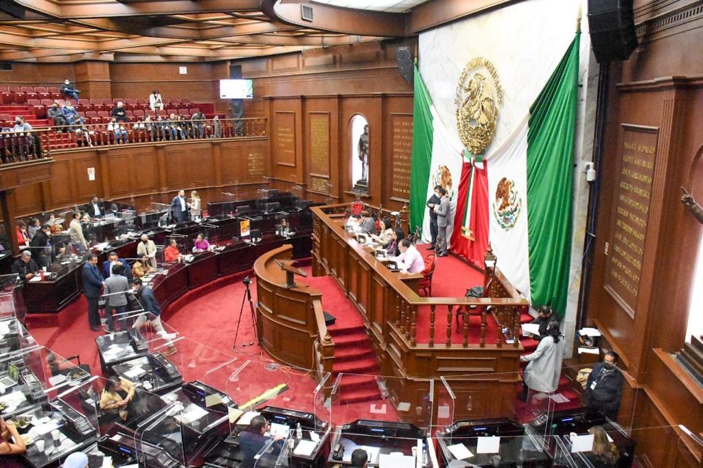 Alfonso diputados endeudan morelianos