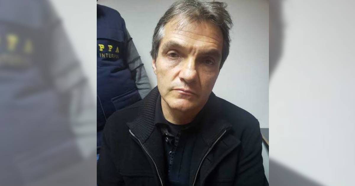 Aprueba Argentina la extradición a México de Carlos Ahumada