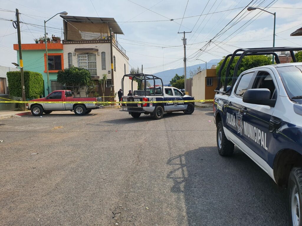 Foto. Lino Hernández Gochi/ Contramuro