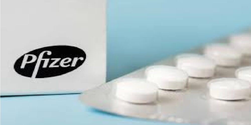Avala EU primer pastilla anticovid de uso doméstico