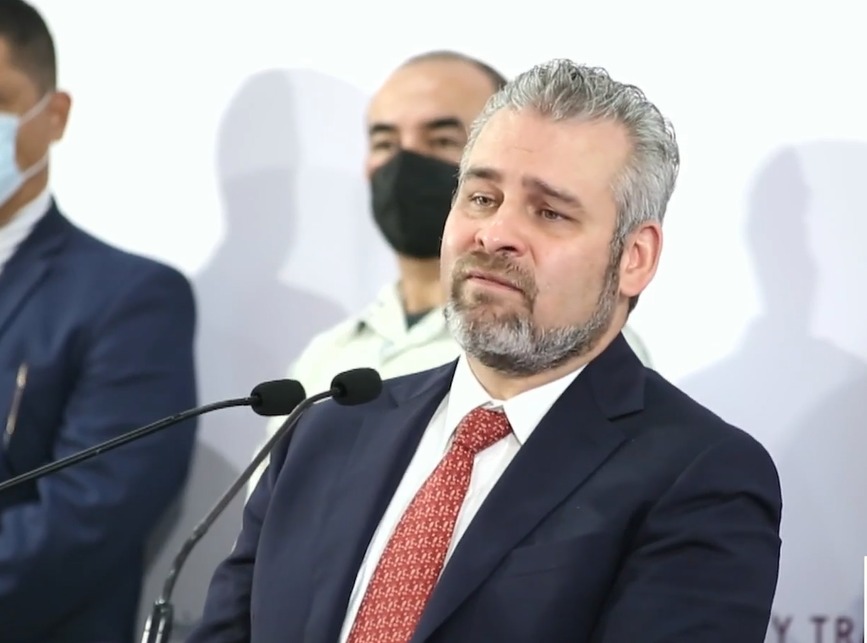 Bedolla peor gobernador Morena
