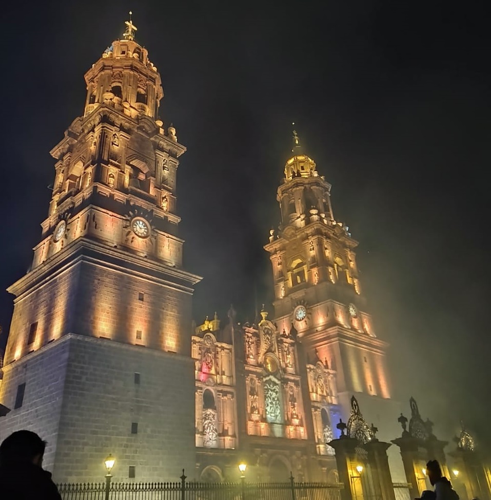 Cabalgata de Reyes Magos