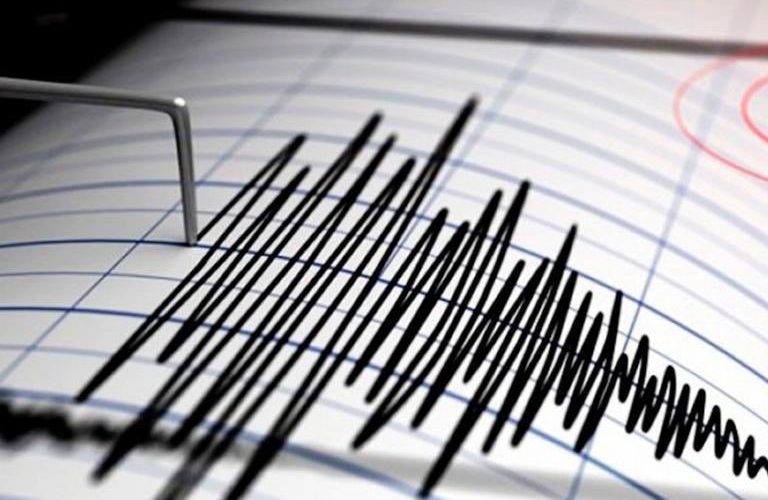 Confirman magnitud del sismo registrado este domingo en Oaxaca