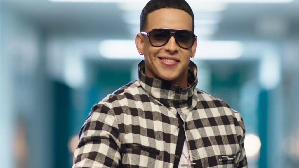 Daddy Yankee se despide de los escenarios con gira mundial