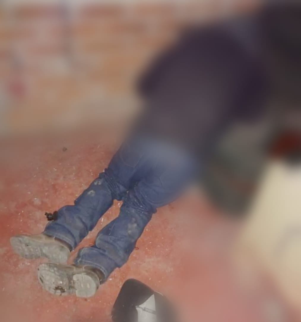 Dentro de su casa ejecutan a hombre en La Estancia de Amezcua