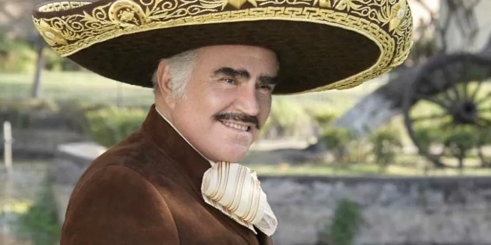 Despedida a Vicente Fernández será pública en la Arena VFG