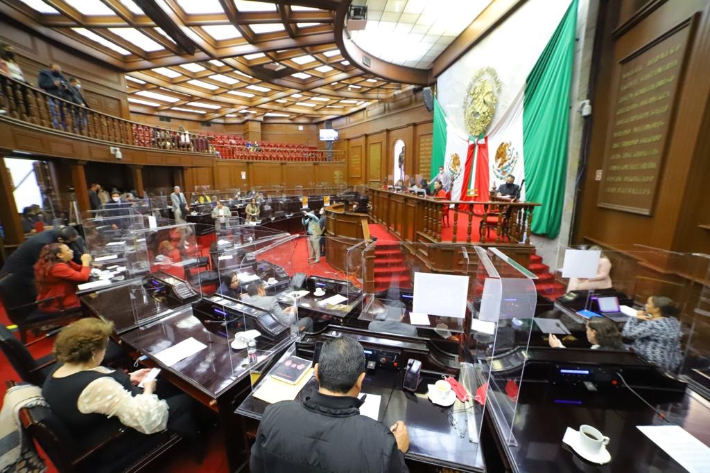 legalizar cobros diputados sueldo