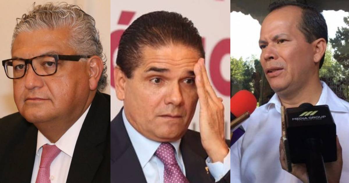 Ganaderos de Tamaulipas piden juicio político a Silvano y 2 de su gabinete