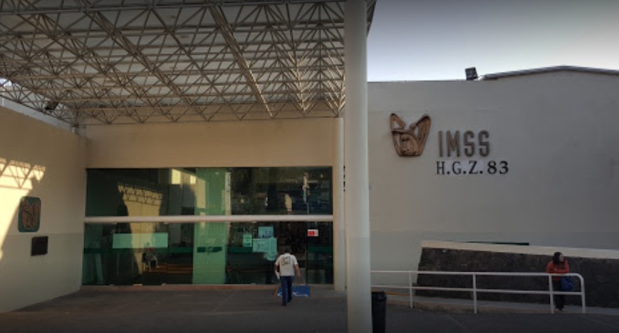 IMSS Michoacán