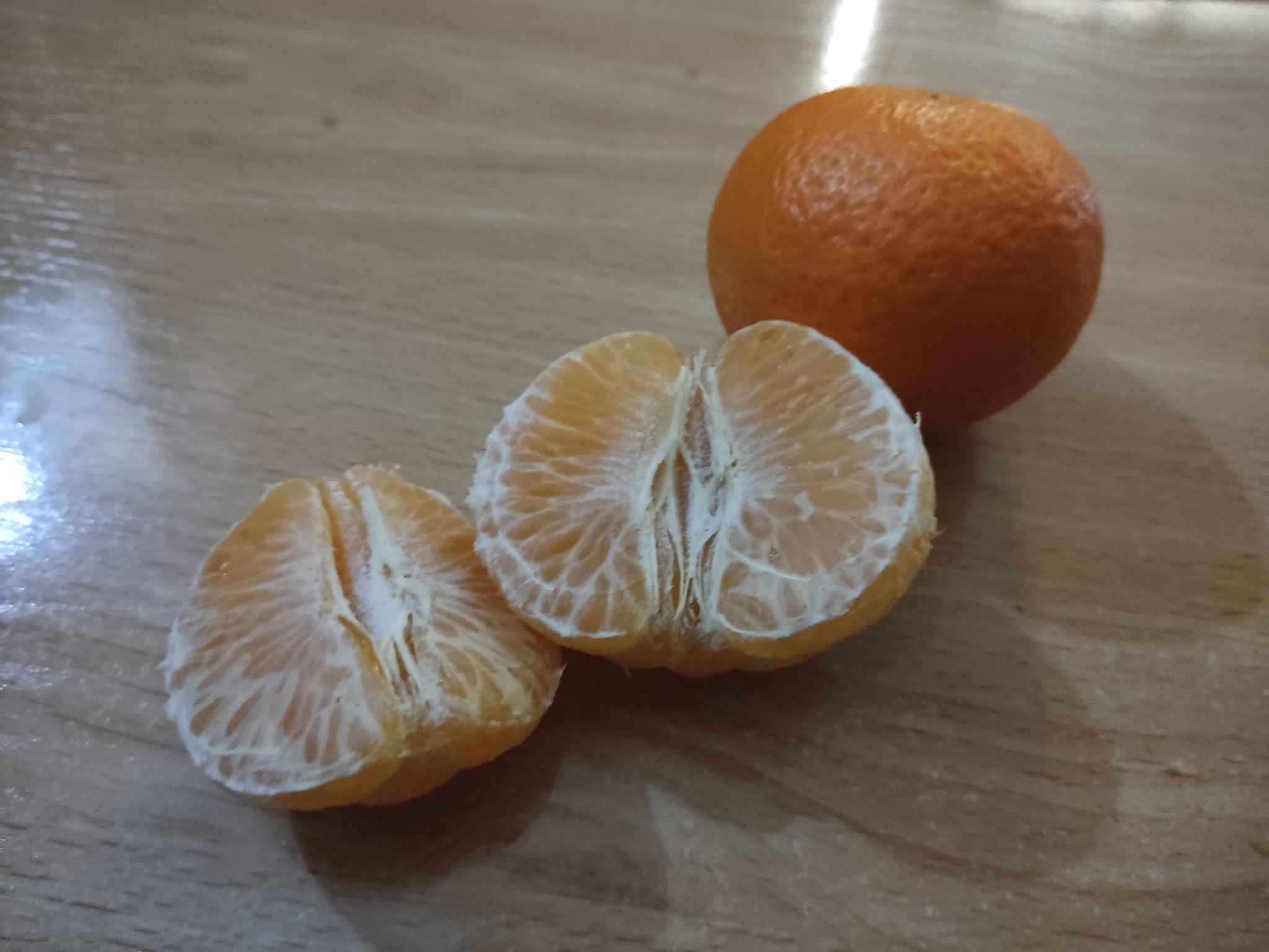 Mandarina la mejor aliada de la salud y belleza