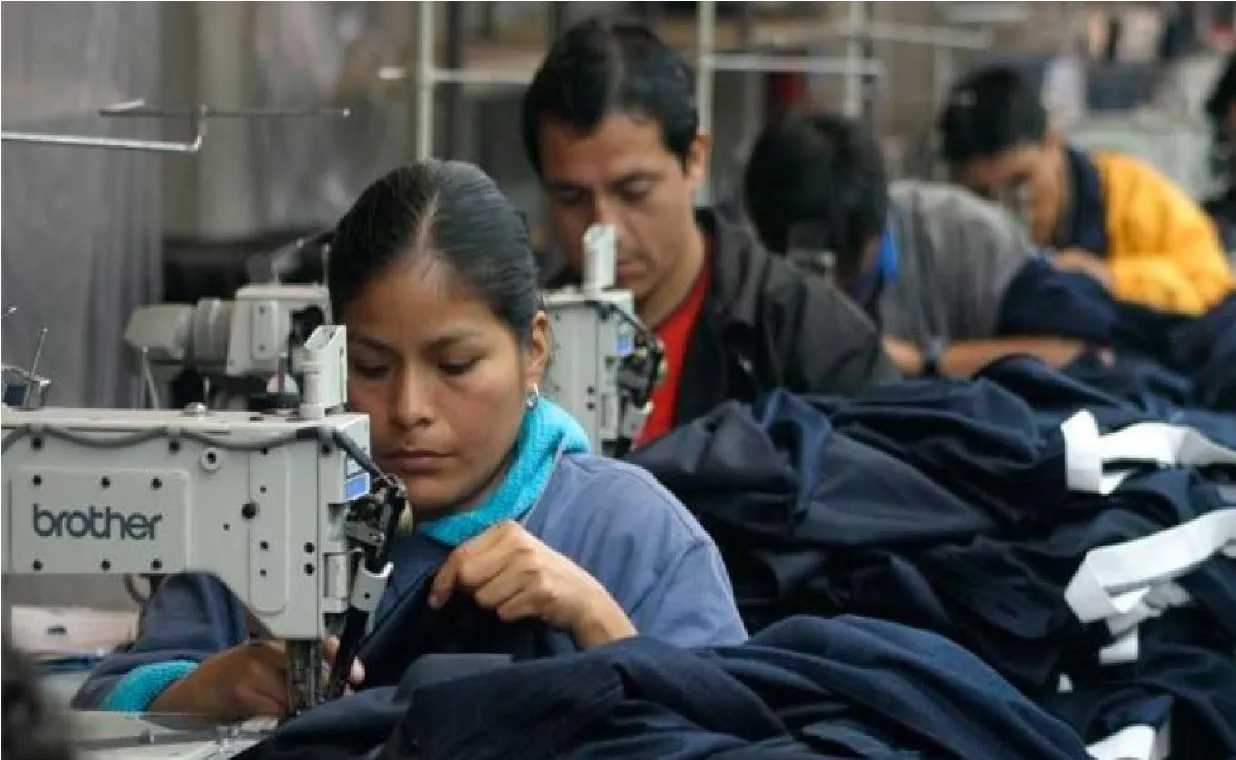 Michoacán rezagado en recuperación de empleo especialista