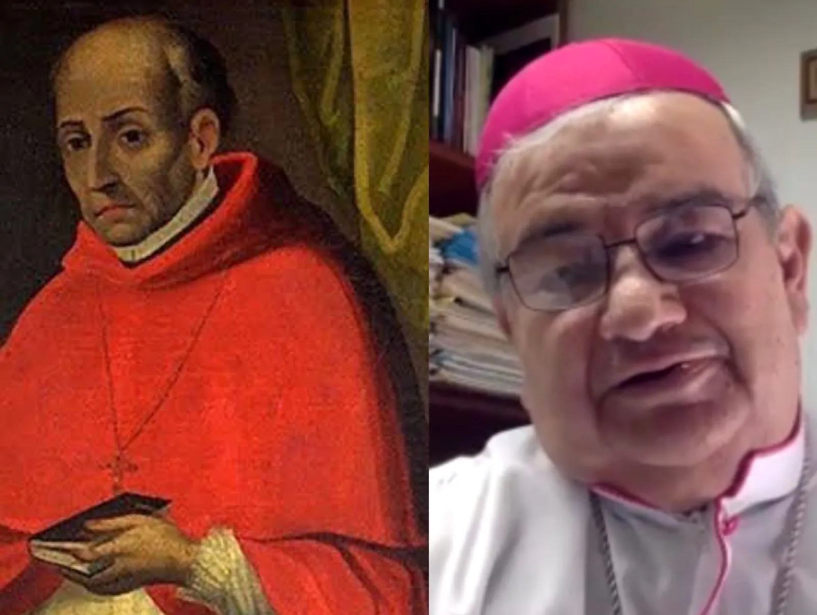 “Milagro” de Tata Vasco, recuperación de arzobispo de Morelia