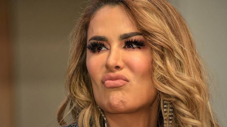 Ninel Conde narcotráfico