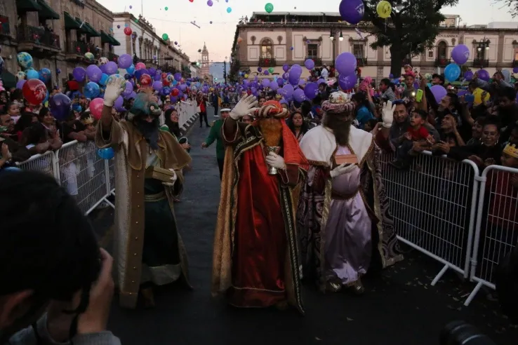 Pese a nuevas medidas, Ayuntamiento realizará cabalgata de los Reyes Magos