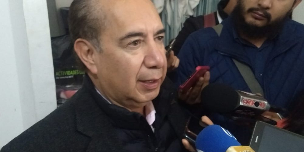 Pide Covechi piso parejo a Alfonso Martínez en medidas sanitarias