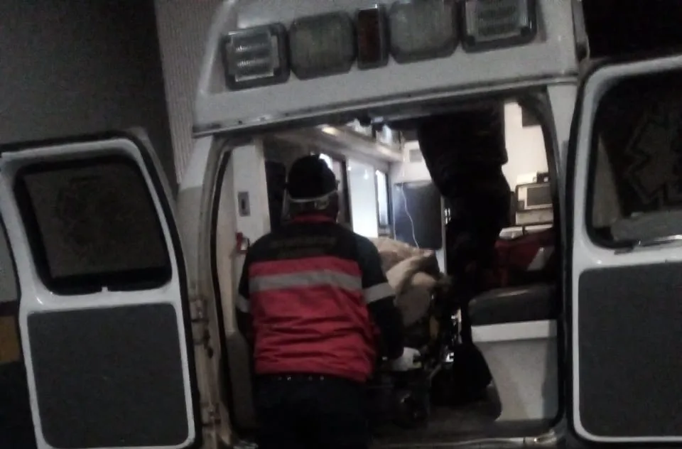 Policía auxiliar es baleado en la colonia Lomas del Bosque y queda herido