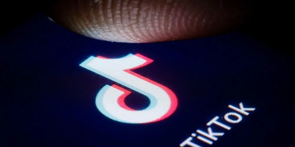 TikTok se vuelve la plataforma más popular de Internet