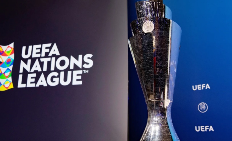 UEFA y CONMEBOL Nations League