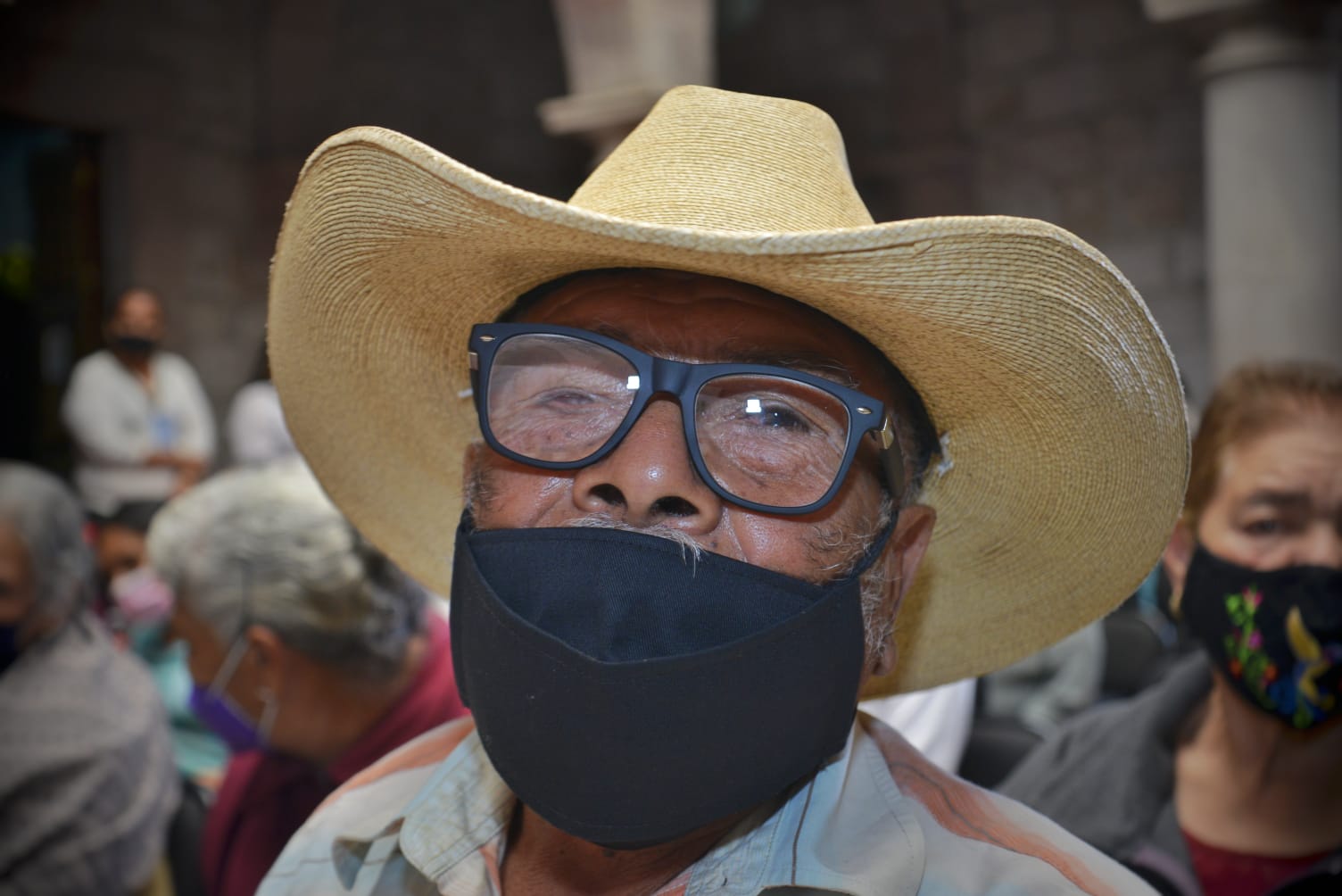 lentes gratuitos en Tarímbaro