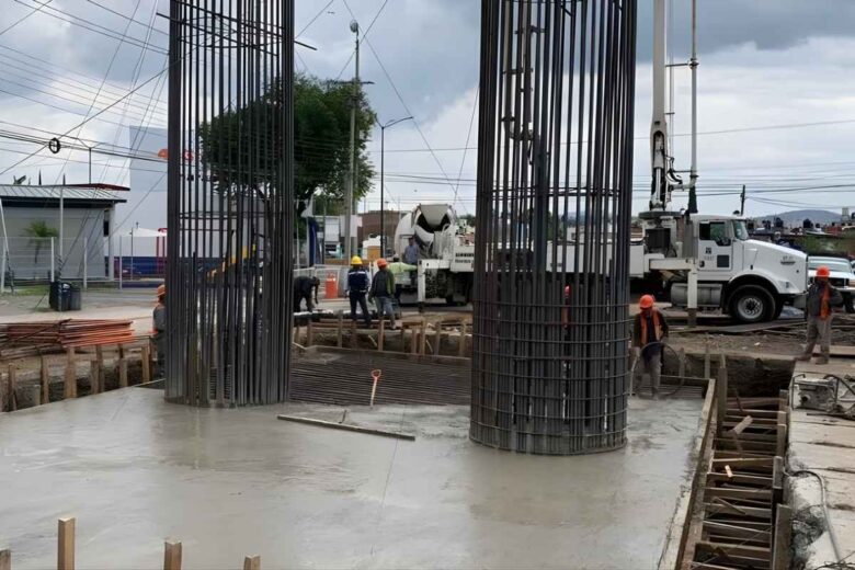 La ASM analiza presentar denuncias penales por irregularidades en el puente Siervo de la Nación de Morelia; autoridades y causas señaladas