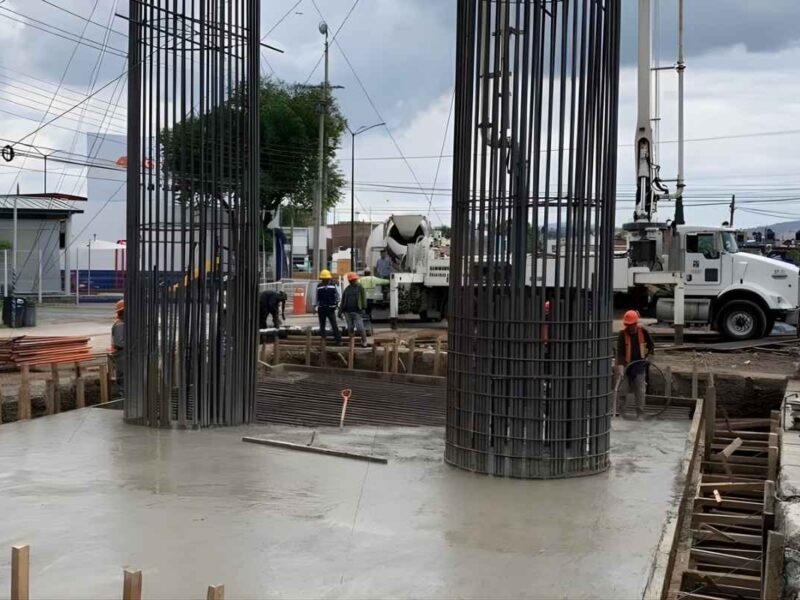 La ASM analiza presentar denuncias penales por irregularidades en el puente Siervo de la Nación de Morelia; autoridades y causas señaladas