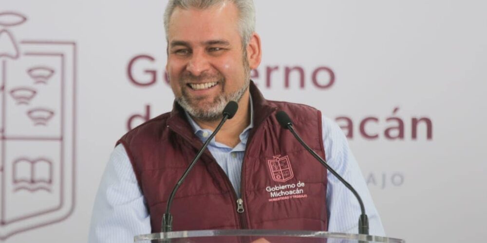 Ahora obliga Morena en Michoacán pago de verificación vehicular 2022