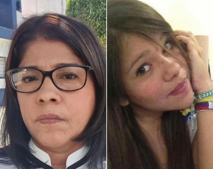 Asesinan a balazos a activista que buscaba justicia para su hija