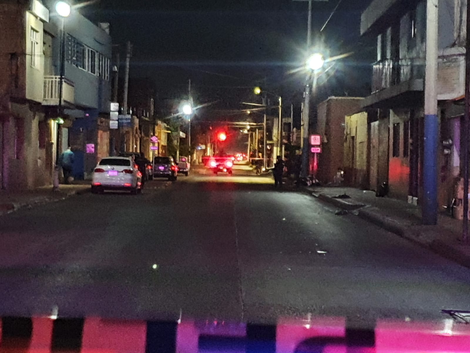 Asesinan a mujer afuera de su casa, en Jacona