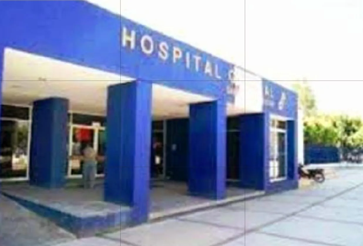 hospitales michoacanos daño