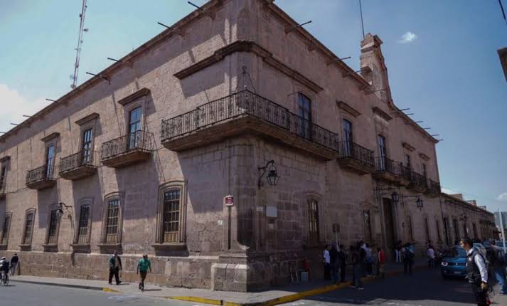 Ayuntamiento de Morelia no se salva; ya hay 22 casos de Covid