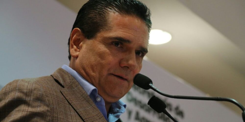 Bancada de Morena pide a ASF y ASM fiscalizar presunto desvío de Silvano