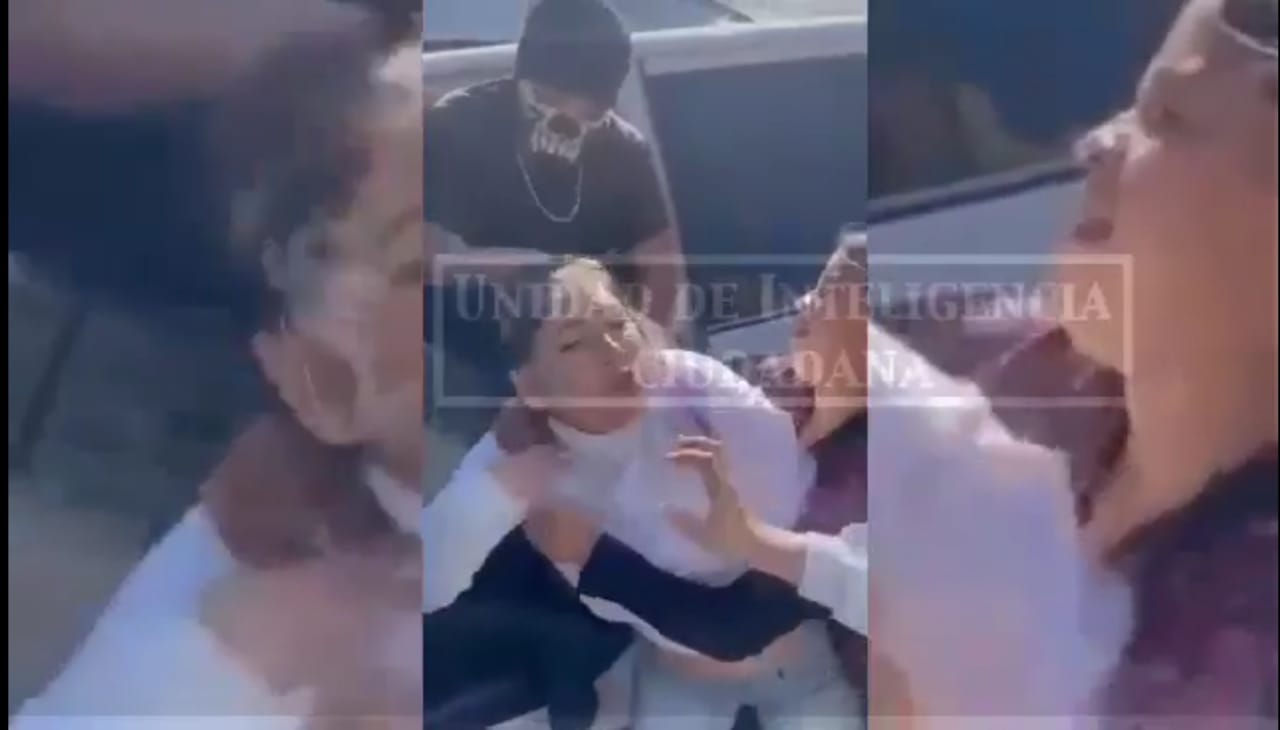 Bedolla desestima video de mujer sometida por sicario