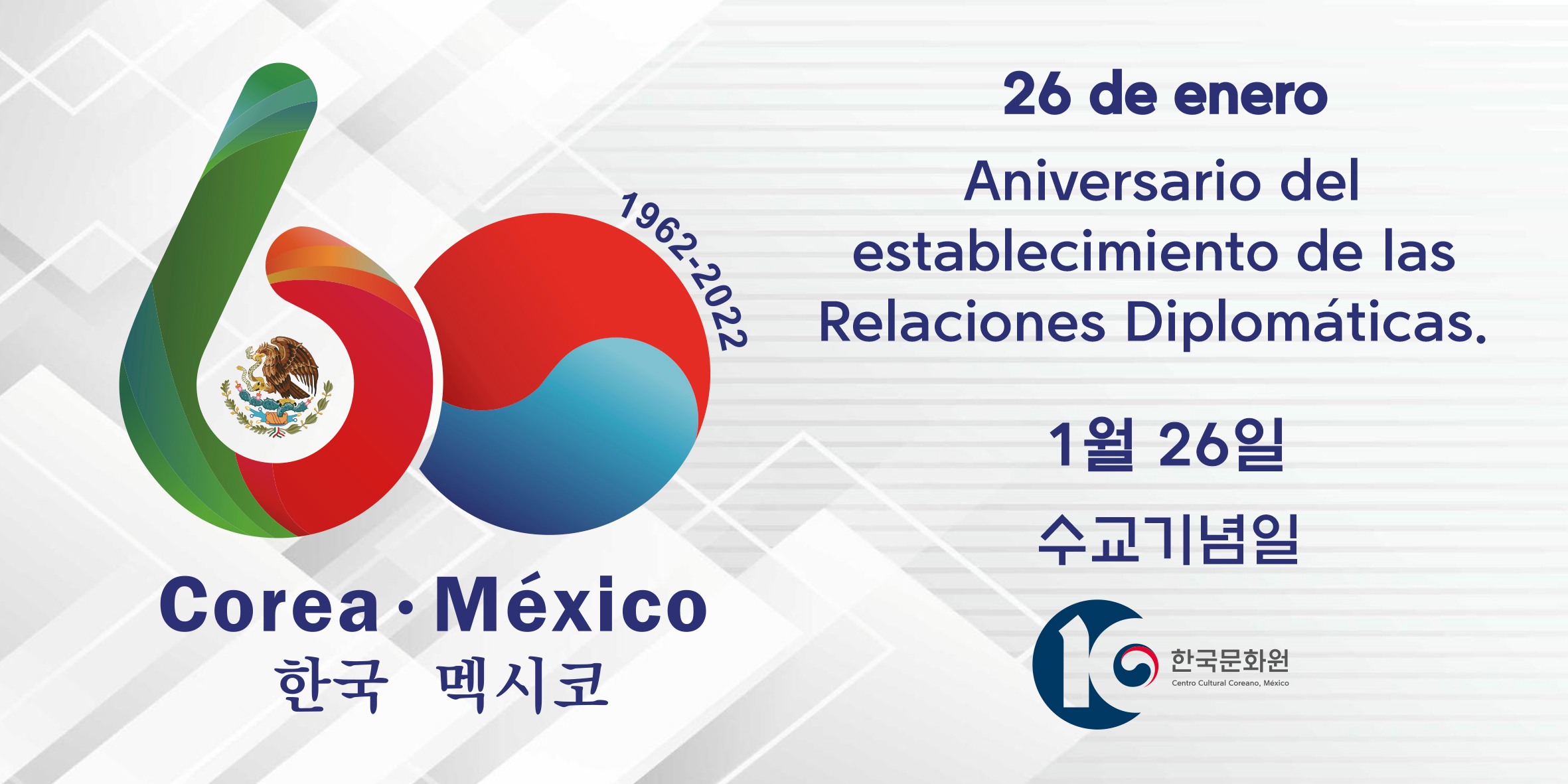 Busca Corea del Sur acuerdo comercial con México