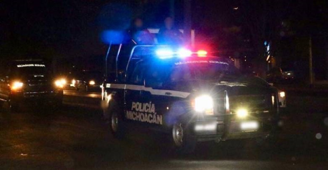 Comando asesinó 7 personas Zamora