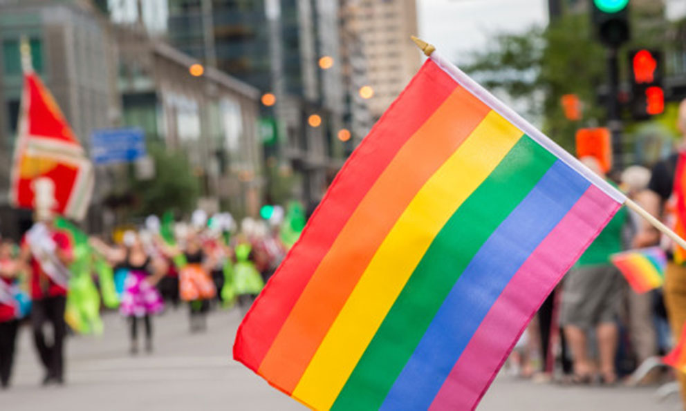 Demandan acciones contra la discriminación LGBT en CDMX