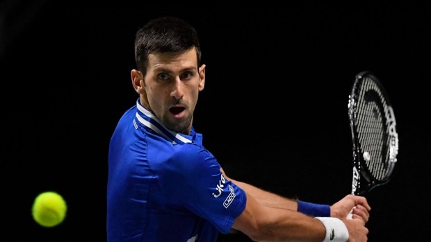 Deporta Australia a tenista Djokovic